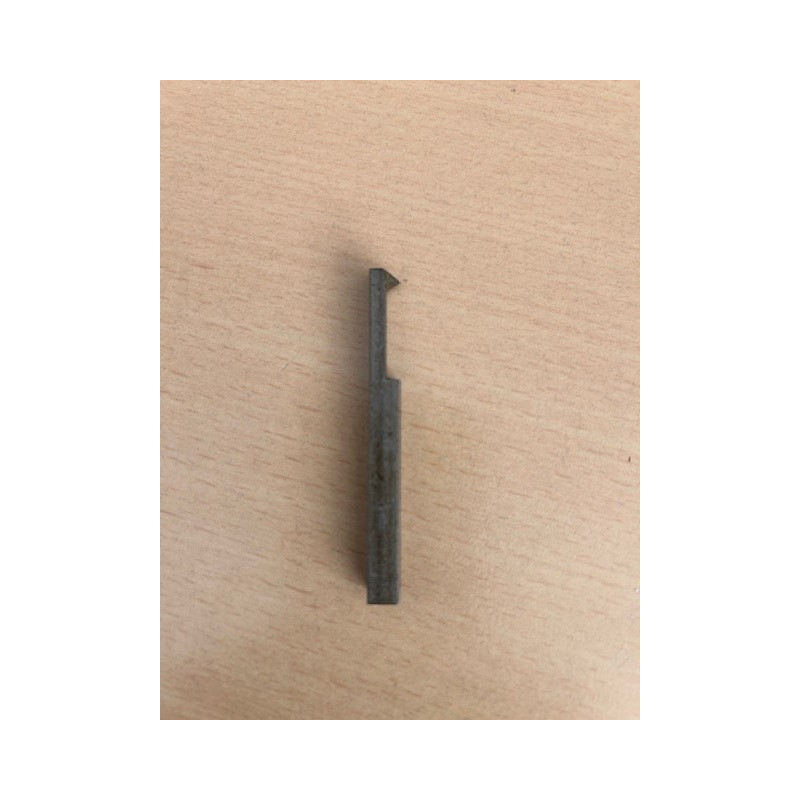 INNENGEWINDESTAHL für Unimat 3